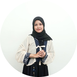 Ashila - Konselor Remaja