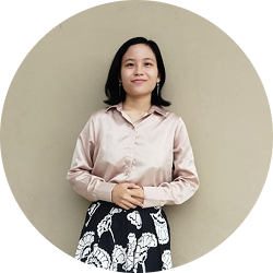Helena - Edukator Kesehatan