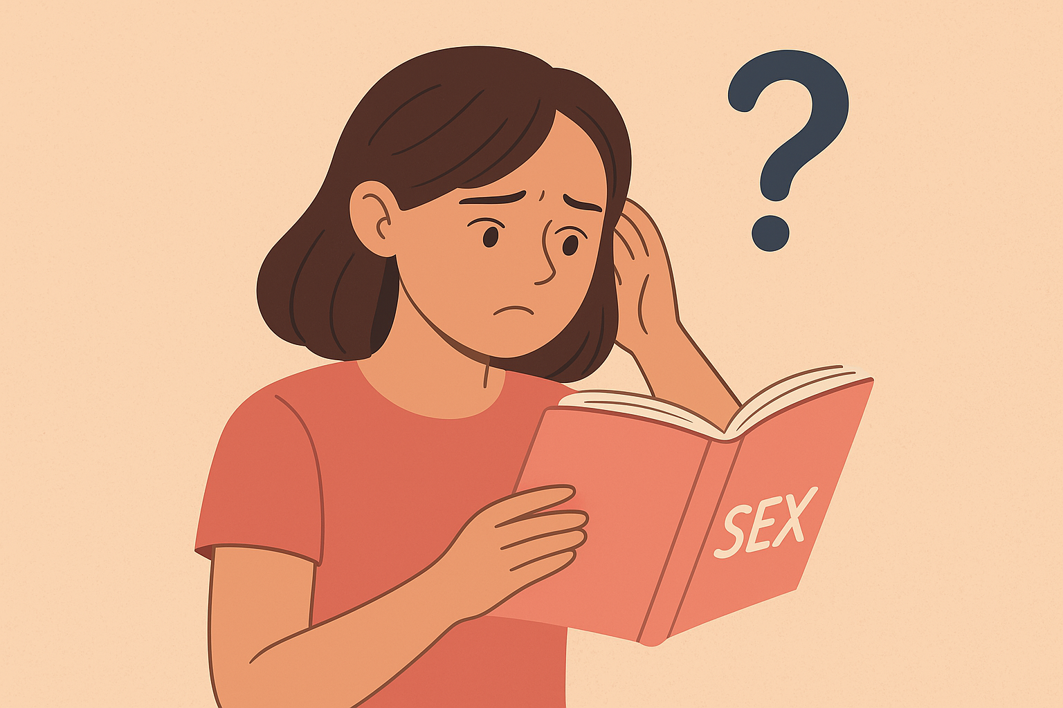 Sex Education Article